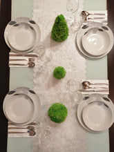 Load image into Gallery viewer, Moss table decor - Set 3
